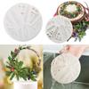 Christmas Foliage Cake Decorating Silicone Mould Pine Branch Pinecones Fondant Molds For Cake Decorating Cupcake Toppers