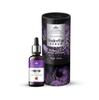 ISVARA AYURVEDA Сыворотка для сияния кожи вокруг глаз - Для кожи, склонной к акне и чувствительной кожи | Лечение темных кругов и отеков под глазами | Формула с эфирным маслом шиповника - 30 мл