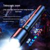 Philips SFL1168 Rechargeable LED Flashlight