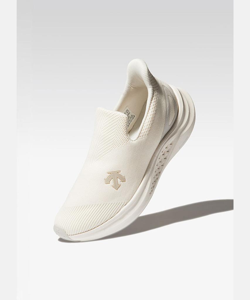 Descente Run Step Slip-On Кремовый Sr123Rrn31 (Тип А)