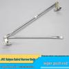 Jiangling Kaiyun Narrow Body Wiper Arm and Linkage Assembly