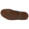 Dr. Martens Черные кроссовки унисекс 1461 Vintage Quilon 12877001