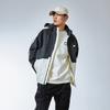 New Balance Куртки и Пальто SS24 Унисекс Черный AMJ41340-ACK
