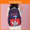 And Stylish Cute Kids Backpack For School With Spacious Design And Soft Shoulder Straps