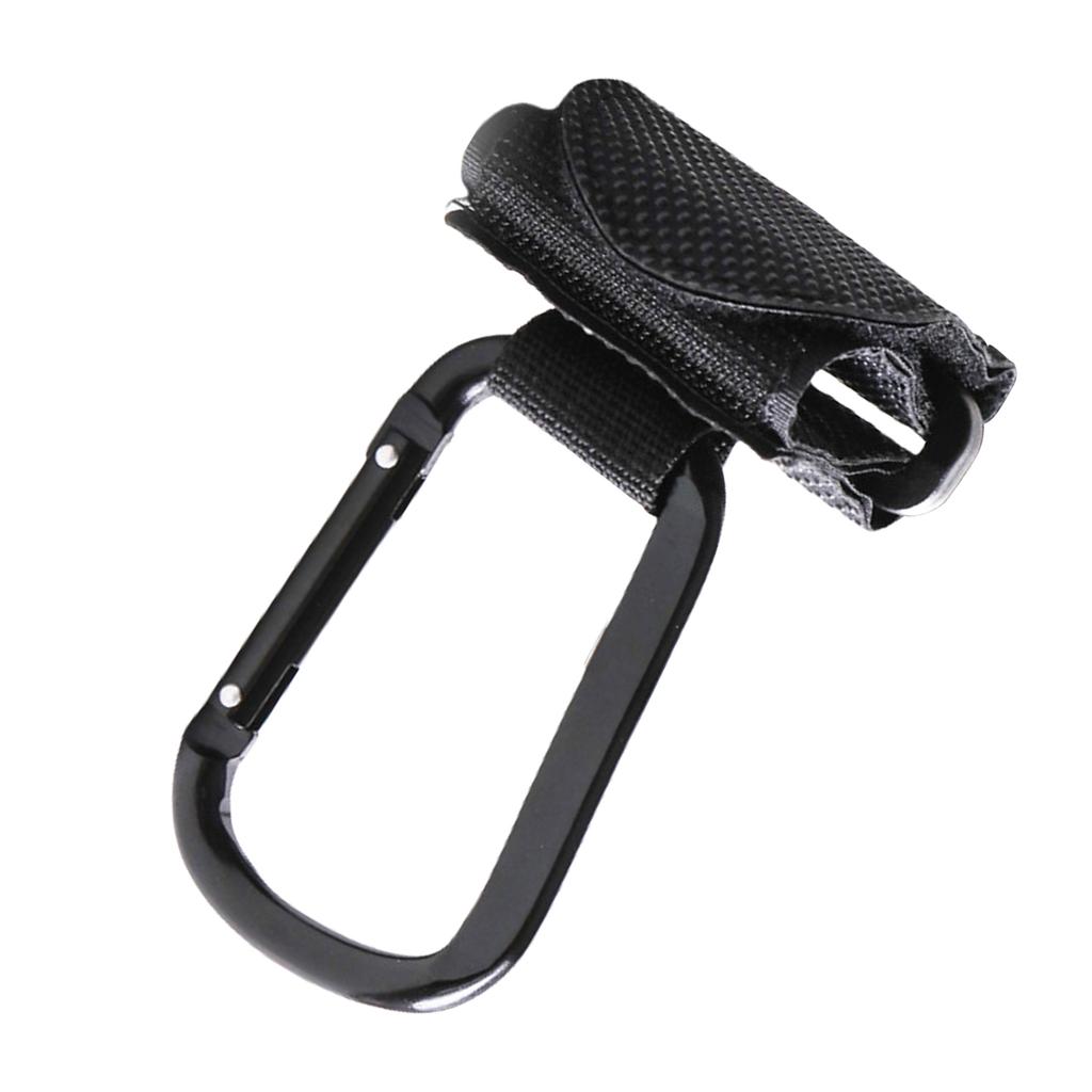 Универсальные карабины-крючки для коляски с высокой грузоподъемностью, многофункциональный крючок для покупок и активного отдыха