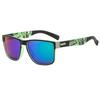 New polarized outdoor sports cycling sunglasses