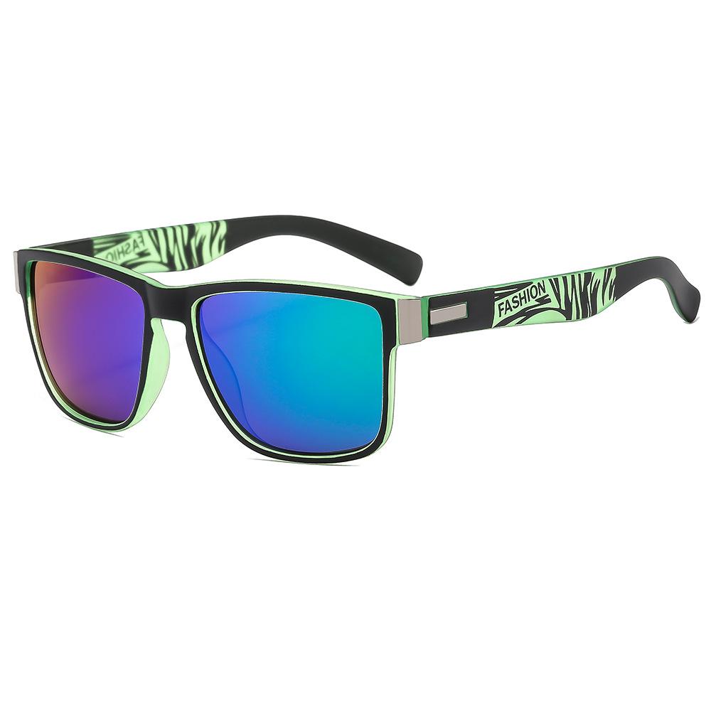 New polarized outdoor sports cycling sunglasses