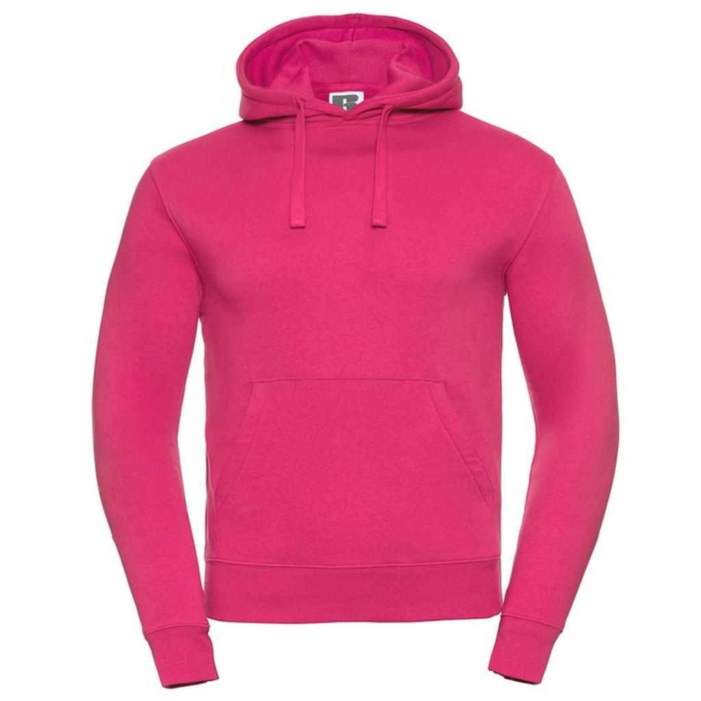 Russell Mens Authentic Hoodie