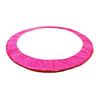 36/38/40-Inch Mini Trampoline Spring Cover Waterproof Oxford Cloth Trampoline Replacement Safety Pad Edge Protector Cover Trampoline Accessories