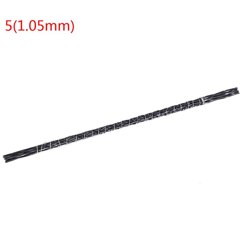 Практичный многотипный проволочный пильный диск, тянущий цветок, деревообрабатывающий пильный диск, спиральный зуб, U-образное пильное полотно, пила для резки металла, пластика