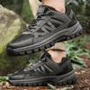 Мужская обувь для походов на открытом воздухе, модные кроссовки на осень-зиму, повседневные спортивные кроссовки для бега