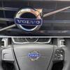 Для VOLVO XC60 S60 XC70 XC90 S40 V40 V60 Автомобильный Передний Знак Решетка Переднего Бампера Значок Наклейка Решетка Синий Значок Эмблемы Логотип Автомобильные Наклейки