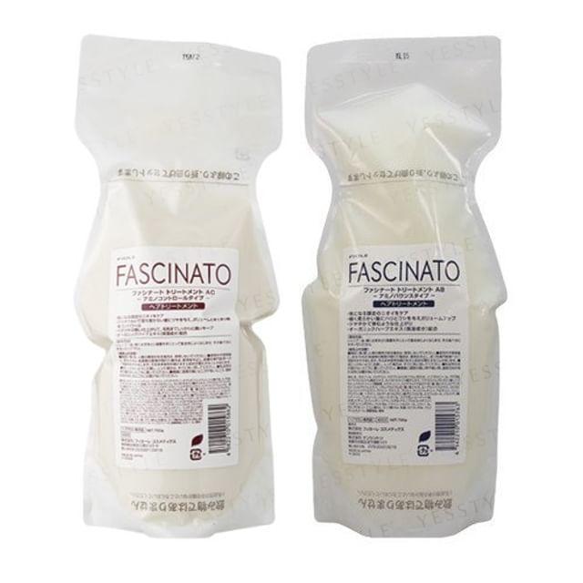 FIOLE - Fascinato Treatment
