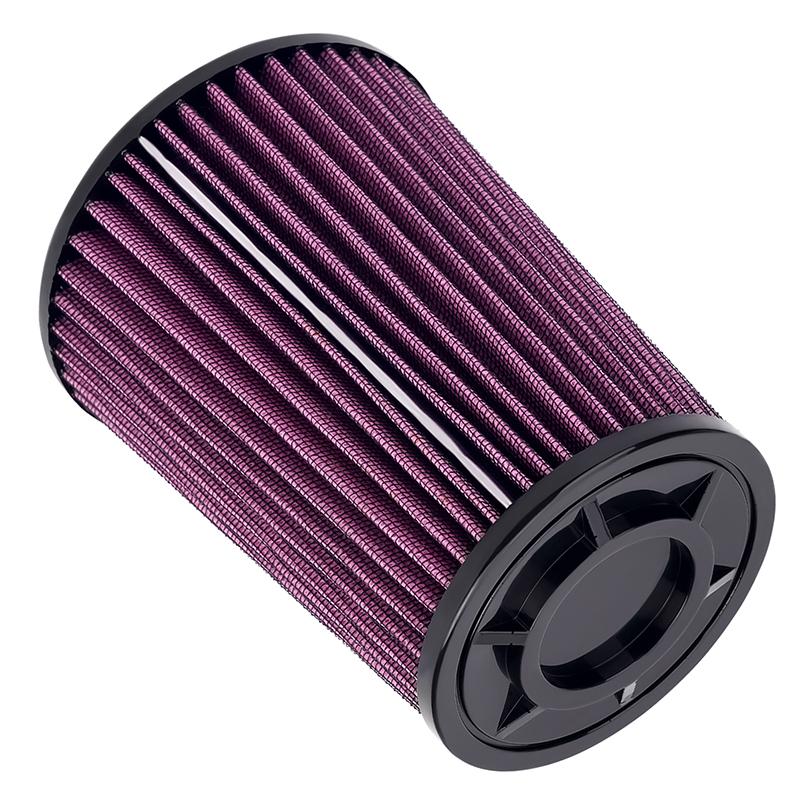 Motorcycle Air Filter Intake Cleaner For CFMoto CF800 CF500cc 800cc X8 U8 Z8 ZForce CF CForce 400 500 600 800 EPS 0800-112000