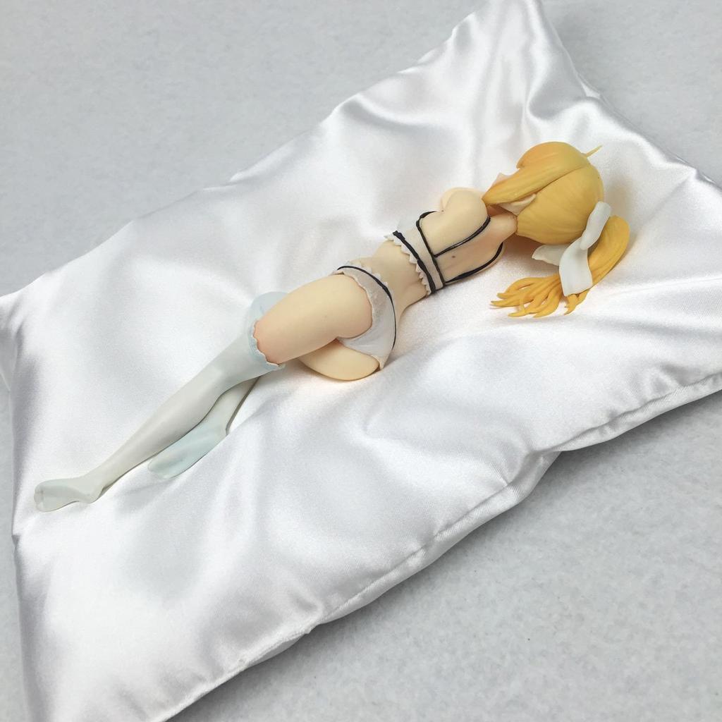 Lingerie Style Fate/stay night Saber Lily 1/8 Scale Pre-Painted PVC Figure