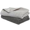 Bloom Imabari Towel Certified Bath Towel Set of 2 Ciel Hotel Specifications Water Absorbent Quick Drying Room Drying Cotton Made In Japan X 100%