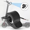 Ebike Thumb Throttle Electric Scooter Finger Thumb Speed Throttle Replacement Accessories for Gotrax GXL V2 And for M365