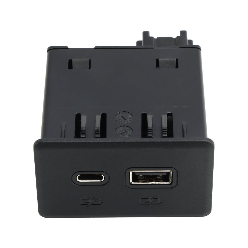 Вспомогательный USB-адаптер 13525889 для Silverado Sierra 1500 2500 3500