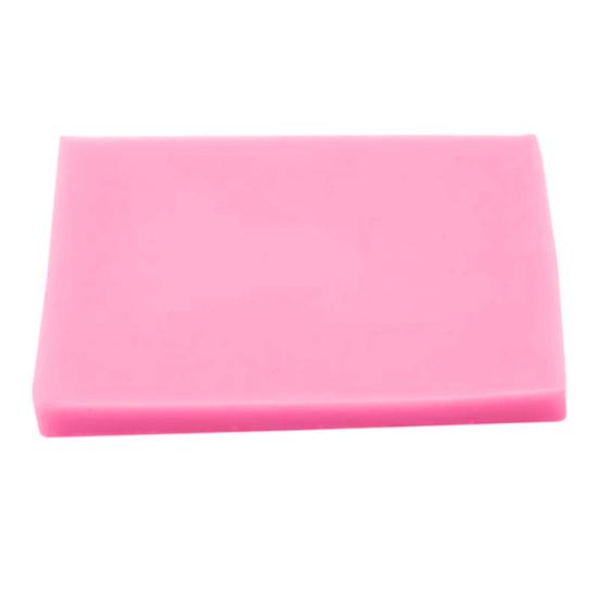 Wedding Groom Cake Mold and Bride Silicone Baking Fondant Sugarcraft Decor Tool