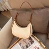 Small Bag Female New Fashion Style All-Match French Niche High-end Shoulder Trendy Women Casual Bag