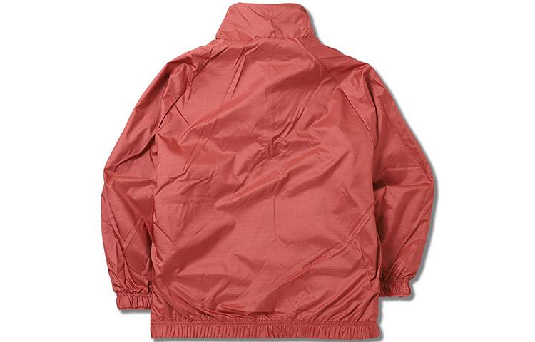 Nike Женские вельветовые куртки с воротником-стойкой, средняя длина CI8938-897