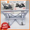 Xiaomi Foldable Heightened Laptop Stand Portable Heat Dissipation Riser for Desk Compatible with Laptops/Tablets