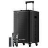 Портативная Bluetooth-колонка на колесиках SANSUI E15 (Китайская версия)