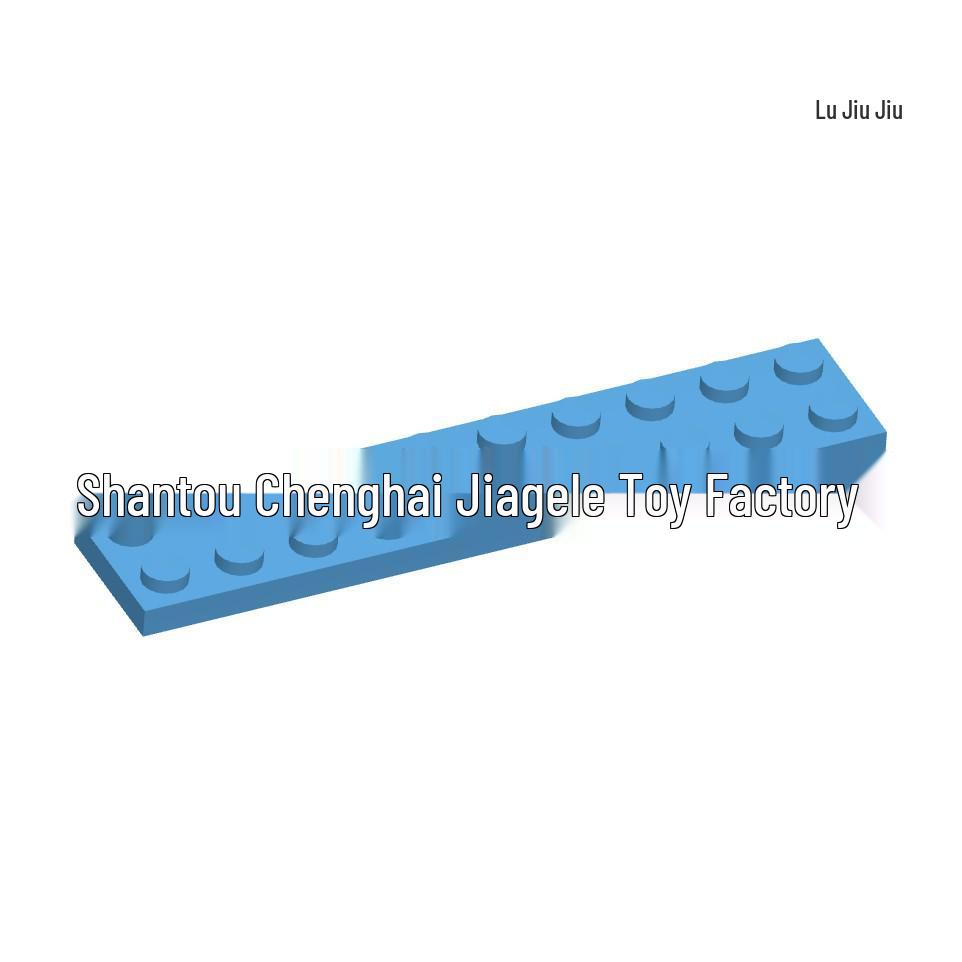 50G Мин. Конструктор MOC для самостоятельной сборки: Базовая пластина 2x10, Совместима с Lego, 3832 Мелкие детали