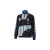 X KS Woven Track Jacket Мужские куртки Черный 598461-01
