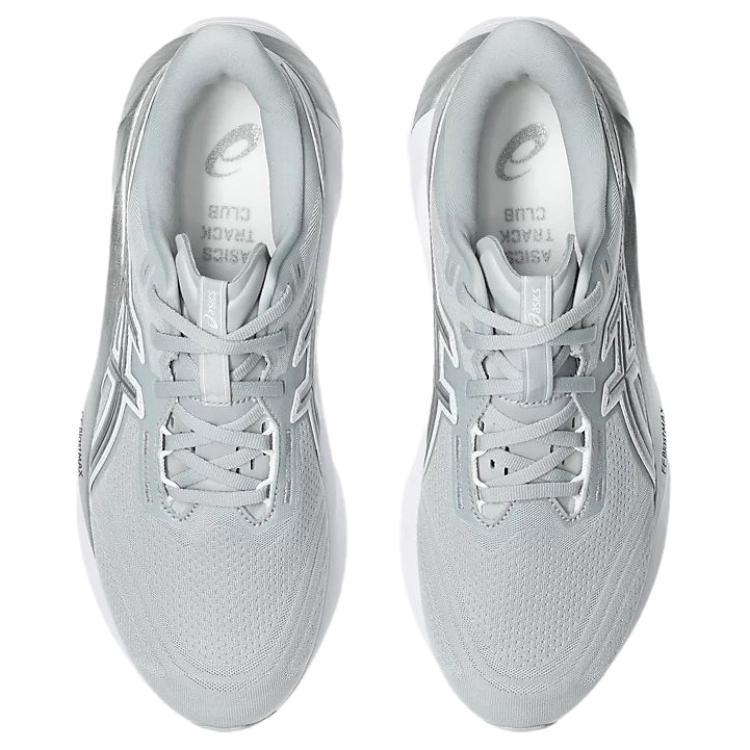 Asics Мужские кроссовки Novablast 5 ATC 'Piedmont Grey Pure Silver' 1011C185-020