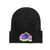 I Am Not Nice He-Man and the Masters of the Universe Knit Hat Beanie Winter Hats Warm Polyester  Casual  Cap Unisex Women Gift