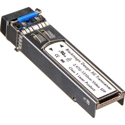 Blackmagic Design Design Адаптер 3G BD SFP Оптический модуль Blackmagic -