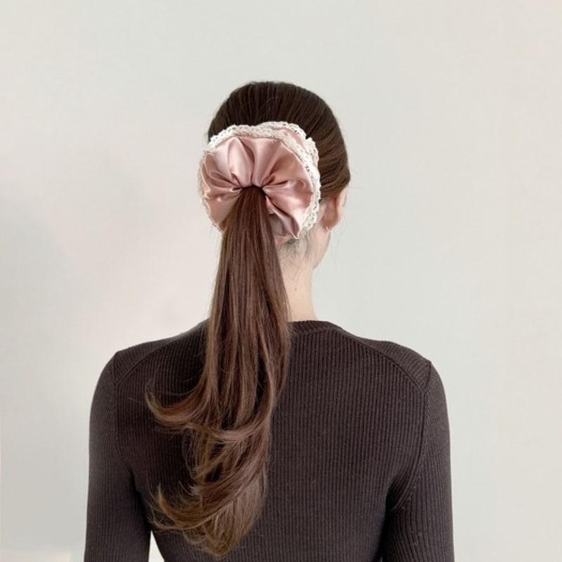 Любимое существительное Резинки для волос Noah_Грязь