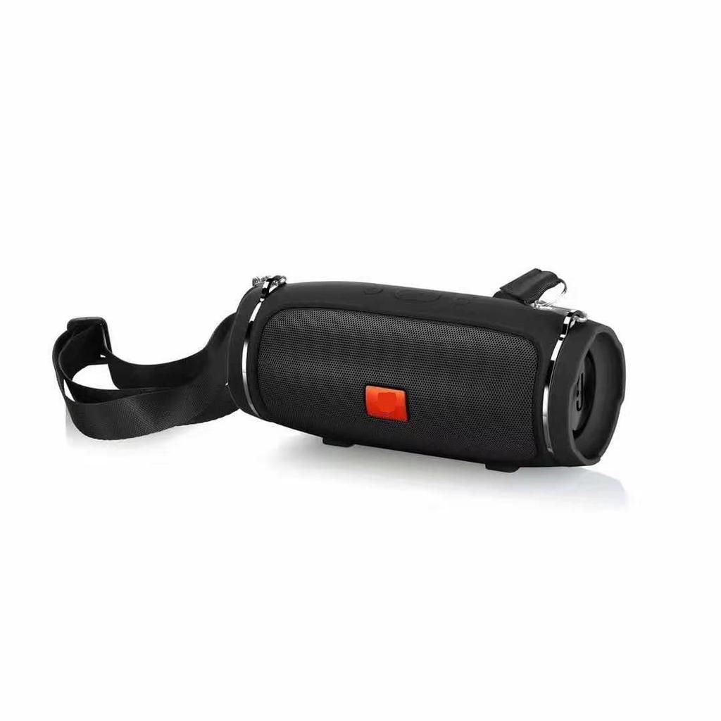 Bluetooth-динамик MiniE3 J007: Двойная диафрагма, USB-карта, система впрыска масла класса А, мини-сабвуфер.