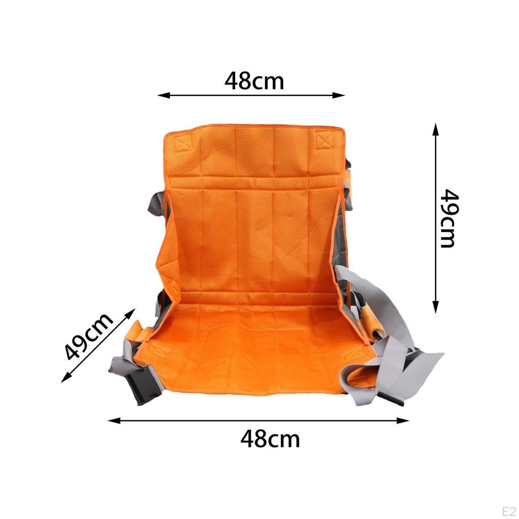 Помощь при подъеме по лестнице для пожилых людей, инвалидов, прикованных к постели
