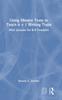 Книга Using Mentor Texts To Teach 6 + 1 Writing Traits : Mini Lessons for K-8 Teachers