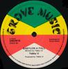 12inch Record YABBY YOU - Babylon A Fall GMDM18 Grove Music 1979 UK Reggae, Ska & Dub Used