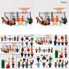 Высококачественный аксессуар для персонажа игры Roblox, Мини-фигурка, Куклы, Коллекционная игрушка для детей