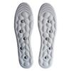 10pcs Magnet Sports Insoles Men and Women Sweat Absorption Lasting Enhancement Massage Insoles Keep Healthy Insoles