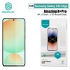 For Samsung Galaxy S25 Edge Glass Nillkin Amazing H+Pro 0.2MM Screen Protector Tempered Glass Film