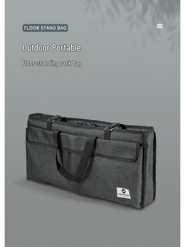 Coleman B-229-H Portable Picnic Folding Table Storage Bag