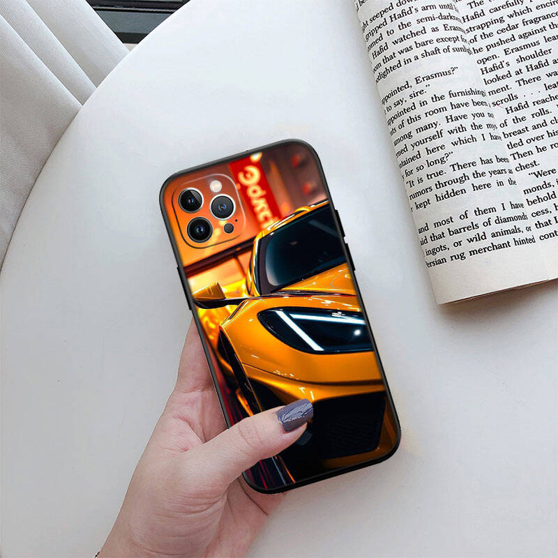 MH144 Суперкар Колесо Чехол для телефона для Redmi Note 12 12S 12C 13 13C 13R 14 14S 14R 14C Pro Max Plus A3 A3X A4 A5 11A 13X