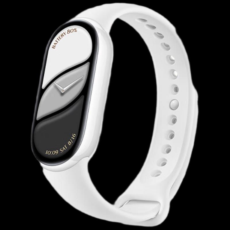 Xiaomi Smart Band 10 (Китайская версия)