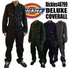 Cash On Delivery Dickies Long Sleeve Coveralls Black Small Available! "48799" Color Size