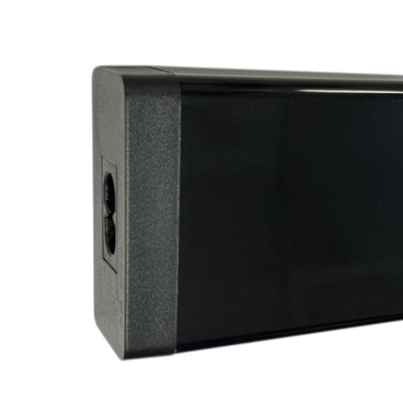 Быстрое зарядное устройство USB и Type-C на 3 порта для электровелосипедов 36В 48В 60В 72В 84В с защитой от перегрузки