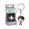Funko POP Новый брелок-игрушка Мужская команда JUNG KOOK JIMIN Jin V J-HOPE Карманный Pop Брелок Виниловая фигурка Действие Коллекционные Игрушки