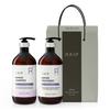 Laib Repair Shampoo 1L + Treatment 1L Elegance Gift Set, 1 Set