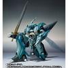 Bandai ROBOT SPIRITS SIDE AB Velbin from Battler Web Shop "Aura Dunbine" (Tamashii Exclusive)
