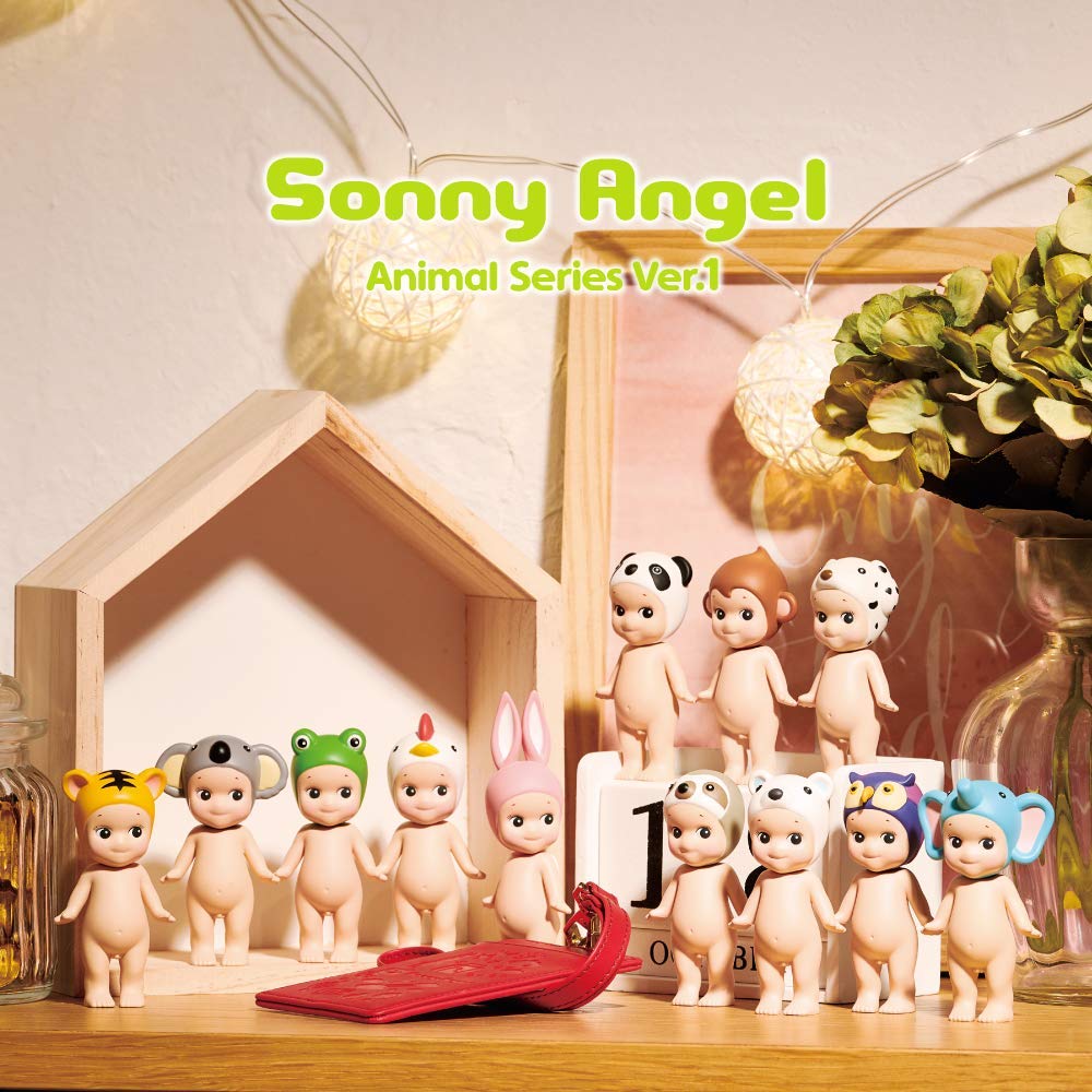 Sonny Angel Animal Series 1 (1 piece)