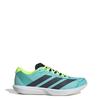 Adidas adizero беговые Flash Lemon размер см обувь, черные, унисекс, взрослые, NSV99, Аква/Аврора Черный/Люсид (JP6543), +26,5